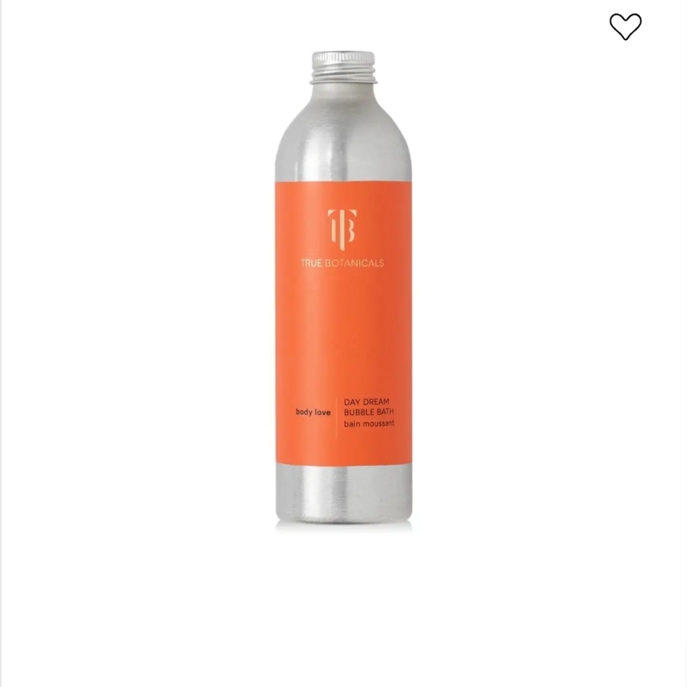 True Botanicals‎ Day Dream Bubble Bath 10OZ